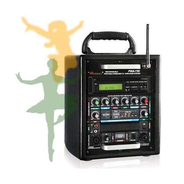 yX[ĐOKzVICBOSS@PWA-720 @CD/USB/2chCX}CNt