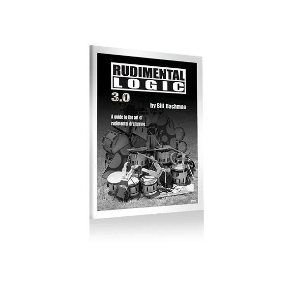 ルーディメンタル 教則本「Rudimental Reference Book」