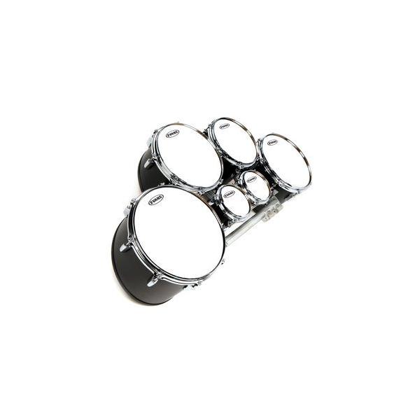 EVANS�}�[�`���O�e�i�[�w�b�h MX�z���C�g�@12�C���`