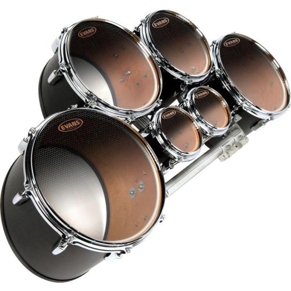 EVANS�}�[�`���O�e�i�[�w�b�h �V�X�e���E�u���[�@12�C���`