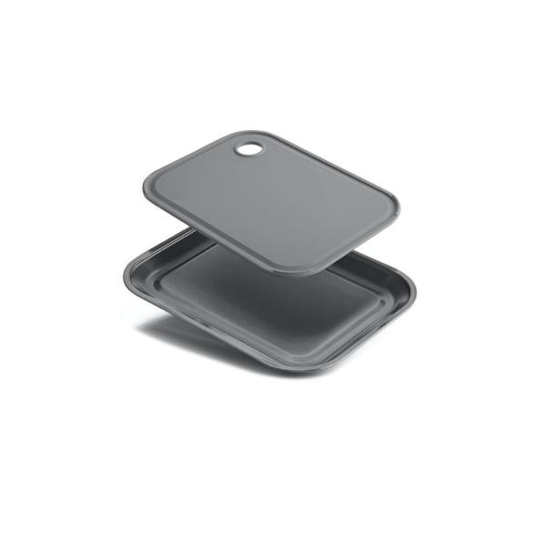 カッティングボード Hydro Flask（ ハイドロフラスク ）アウトドアキッチン カット＆サーブ プラッター OUTDOOR KITCHEN Cut & Serve Platter 爆買