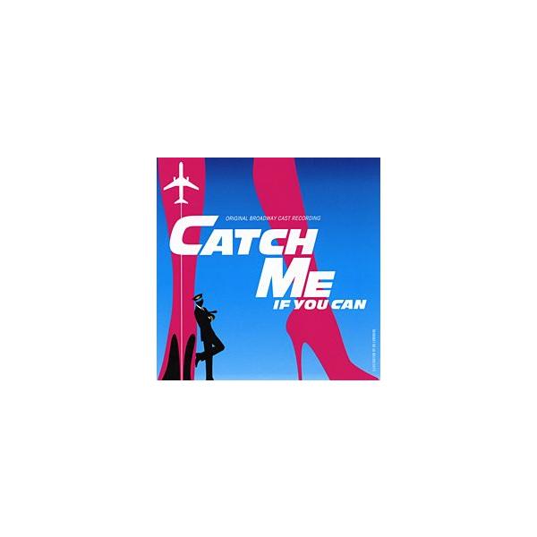 キャッチ・ミー・イフ・ユー・キャン オリジナル