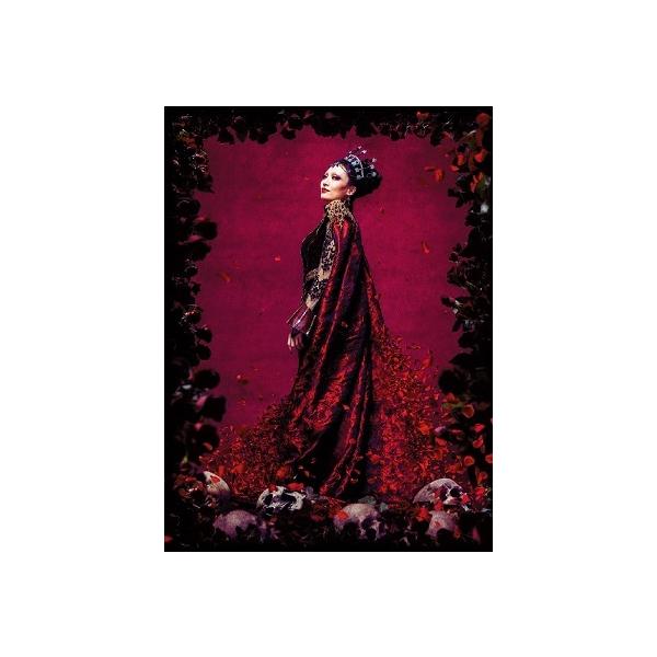 ミュージカル『イザボー』 豪華版 （Blu-ray）
