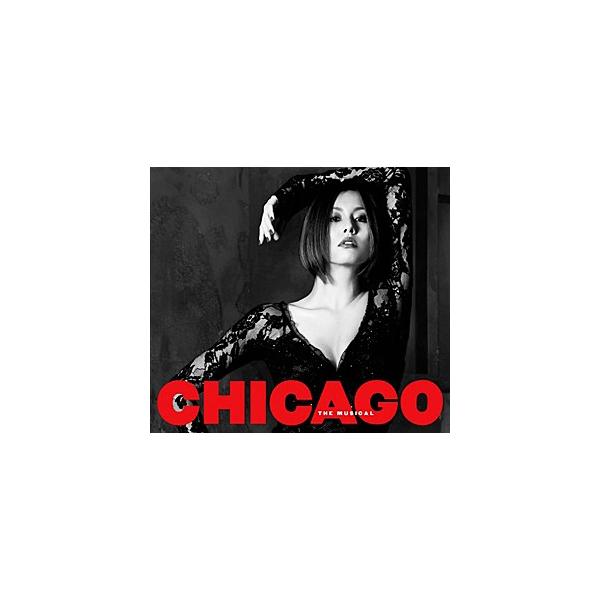 [Release date: July 31, 2019]史上最高傑作ミュージカル『シカゴ』の来日ツアーを祝う、ジャパン・スペシャル・エディション、リリース！ボーナス・トラックとして、米倉涼子が歌う「ロキシー」（2019年6月NY録音）を特...