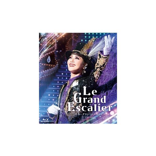 [Release date: November 29, 2024]Le Grand Escalier−ル・グラン・エスカリエ−
