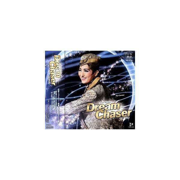 Dream Chaser(CD)
