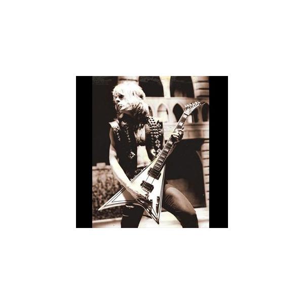 Musical Story 1 4 ミニチュア 楽器 模型 ギター フィギュア オジー オズボーン ランディー ローズ Rr1ジャクソンv Buyee Buyee Japanese Proxy Service Buy From Japan Bot Online