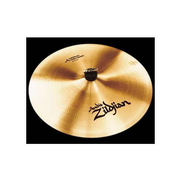 Zildjian（ジルジャン） Zildjian A Zildjian Medium Thin Crash 16 
