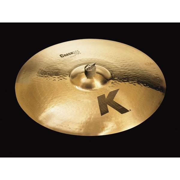 Zildjian K Crash Ride 18
