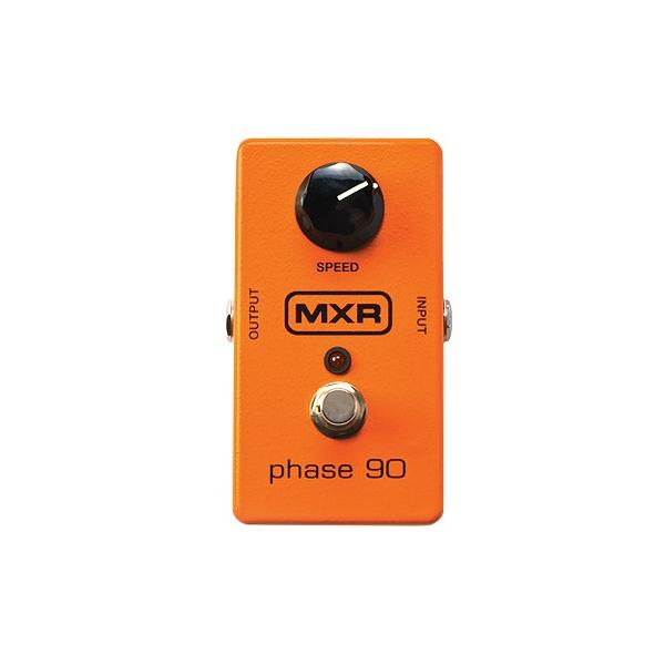 MXR M101 Phase 90 フェイザー ギターエフェクター Amazon | MXR M101 PHASE 90 | コーラス・フランジャー