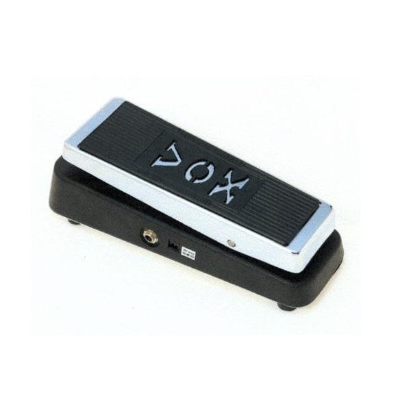 VOX VOX WahWahPedal V847A ヴォックス ワウペダル : ミュージック