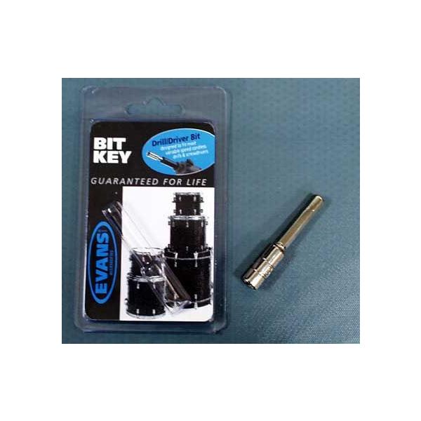 EVANS BitKey DABK �G���@���X �r�b�g�L�[