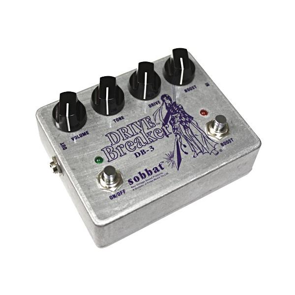 sobbat DRIVE Breaker DB-3 ソバット ドライブブレーカー3