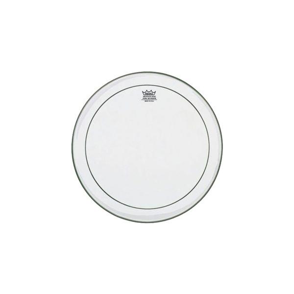 REMO �s���X�m���C�v �N�����[�FPS-312BE (12") �^���p�F30cm