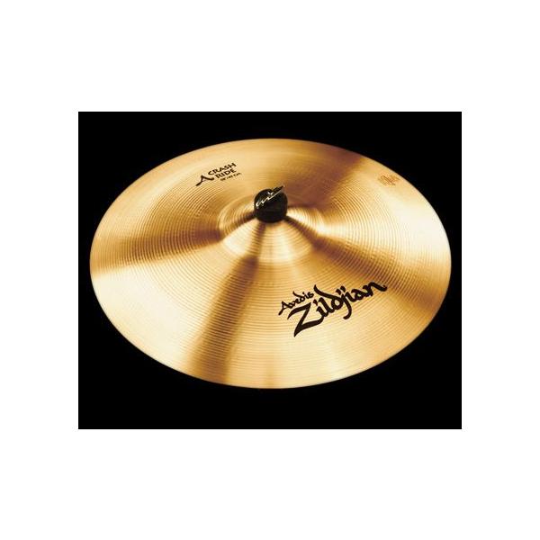 Zildjian A Zildjian Crash Ride 20" �W���W���� �N���b�V�����C�h