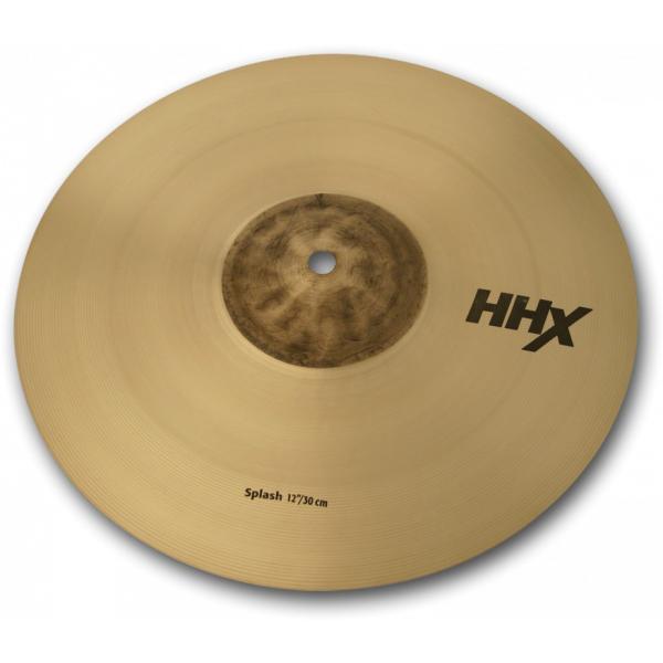 Sabian HHX Splash 10” HHX-10SP セイビアン スプラッシュシンバル