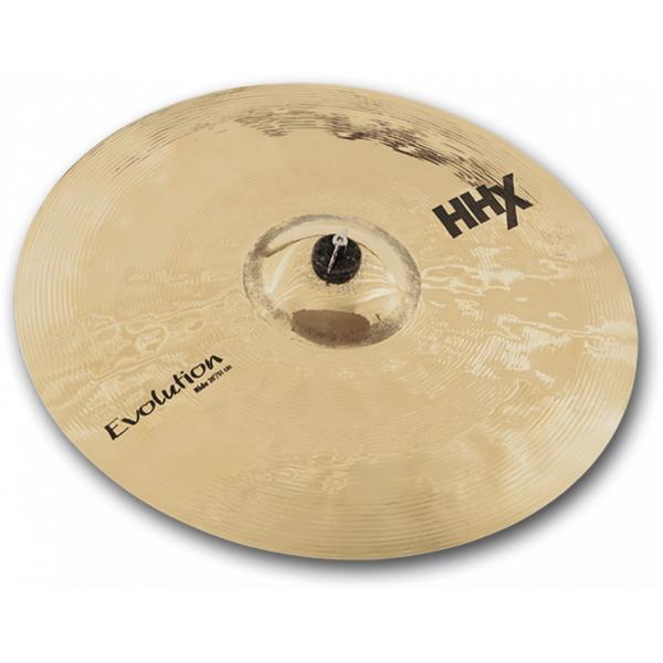 Sabian HHX Evolution Ride HHX-20EVR-B 20�h Brilliant Finish �Z�C�r�A�� ���C�h�V���o��