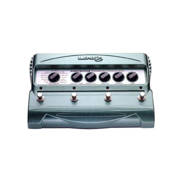 Line6 DL-4 ディレイ系 エフェクター : ミュージックファーム - 通販