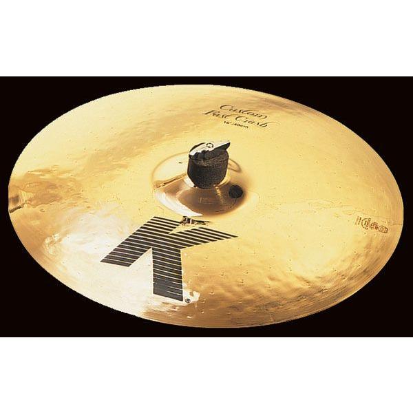 Zildjian（ジルジャン） Zildjian K Custom First Crash 16