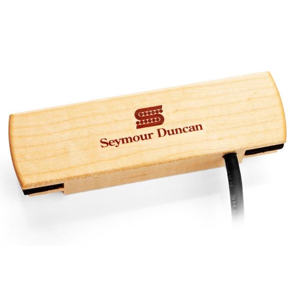 SeymourDuncan(ZCAE_J) sbNAbv AR[XeBbNM^[ WOODY HUM-CANCELING SA-3HC Maple