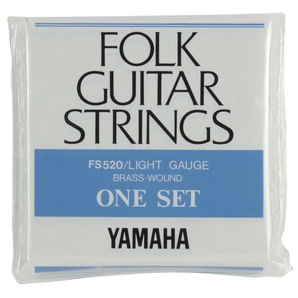 YAMAHA FS520  2set tH[NM^[