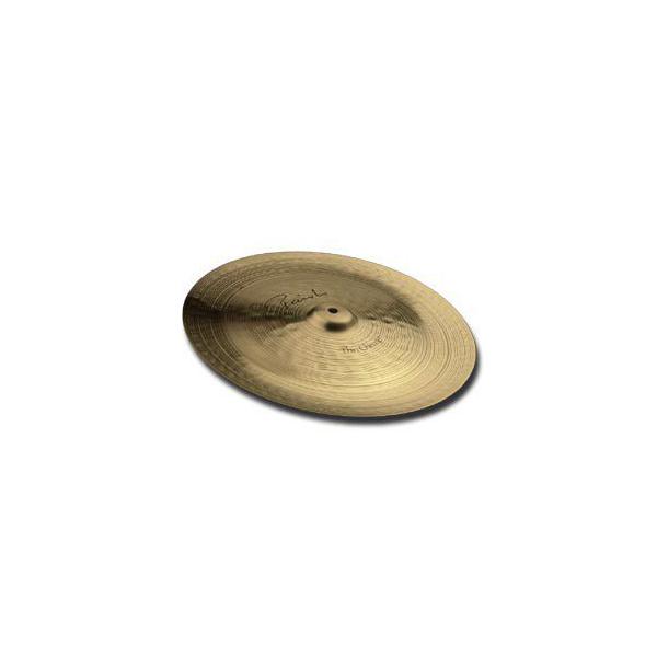 PAISTE The Paiste Line Signature Thin China 16�h
