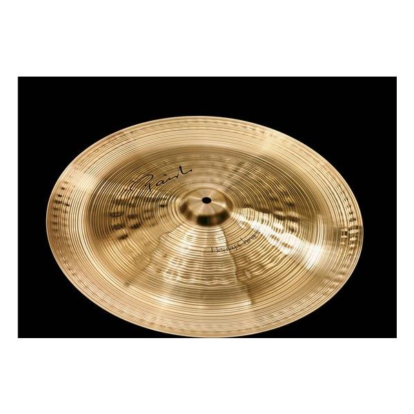 PAISTEThe Paiste Line Signature Heavy China 18” パイステ チャイナシンバル