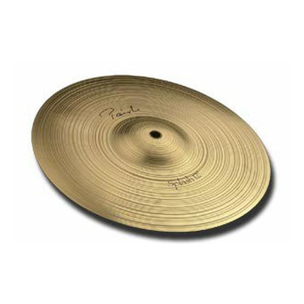 PAISTE The Paiste Line Signature Splash 8" パイステ エフェクト スプラッシュ
