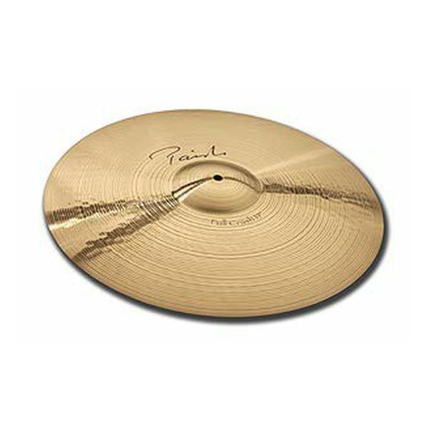 PAISTE The Paiste Line Signature Full Crash 18” クラッシュ