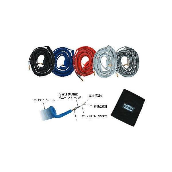 VOX Vintage Coil Series J[R[h M^[Ex[XpV[h VCC-90BLiu[j