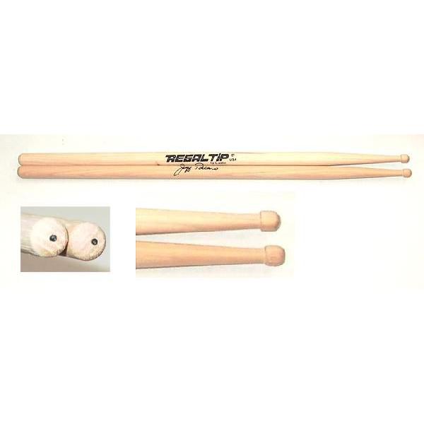 REGAL TIP 208R-JP (Jeff Porcaro Model) 1セット : ミュージック 