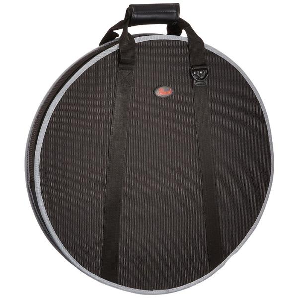 Pearl 特注の24インチまで入るシンバル用ファイバーケース Pearl 特注の24インチまで入るシンバル用ファイバーケース