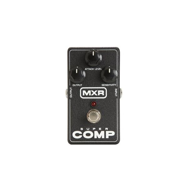 MXR M132 Super Comp Compressor スーパーコンプ コンプレッサー