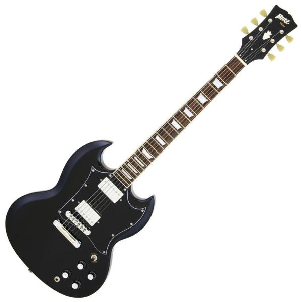 Blitz BSG-STD ubc SG^Cv BK (Black)