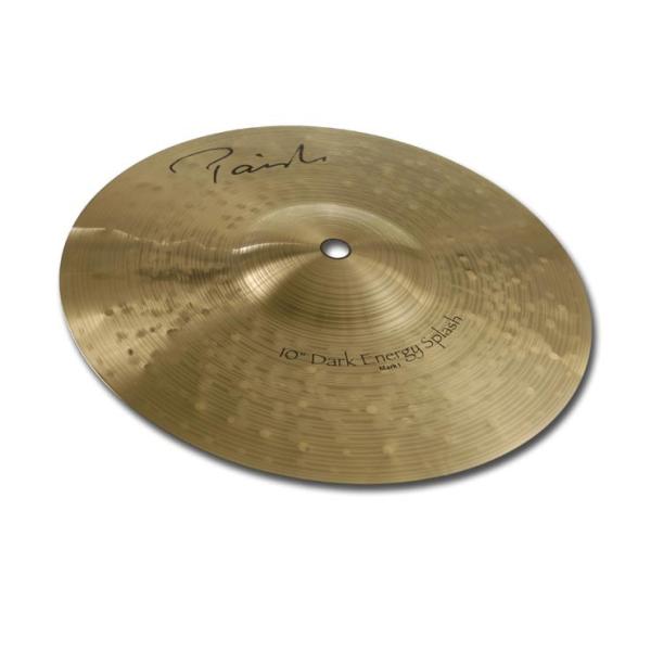 PAiSTe PST5 Splash：10\" パイステ スプラッシュシンバル Amazon | PAiSTE スプラッシュシンバル 10インチ PST-7 Splash 10