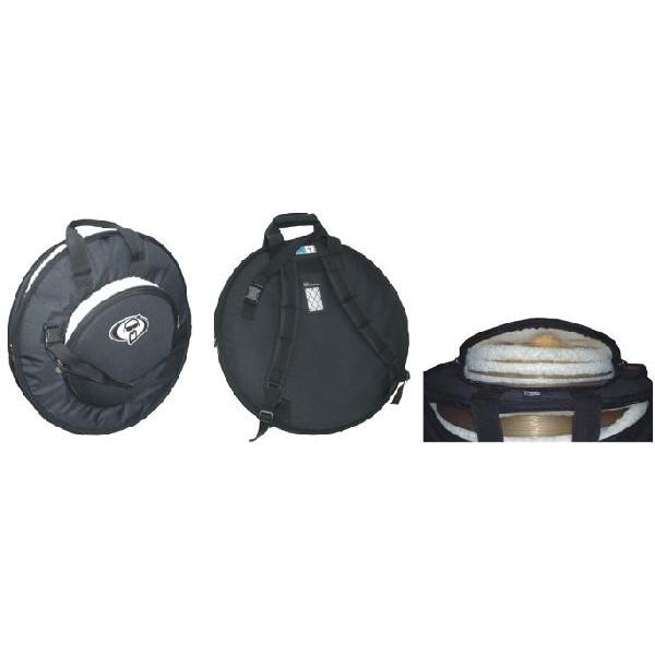 PROTECTIONracket シンバルケース リュックタイプ 24”（LPTR24CYM 