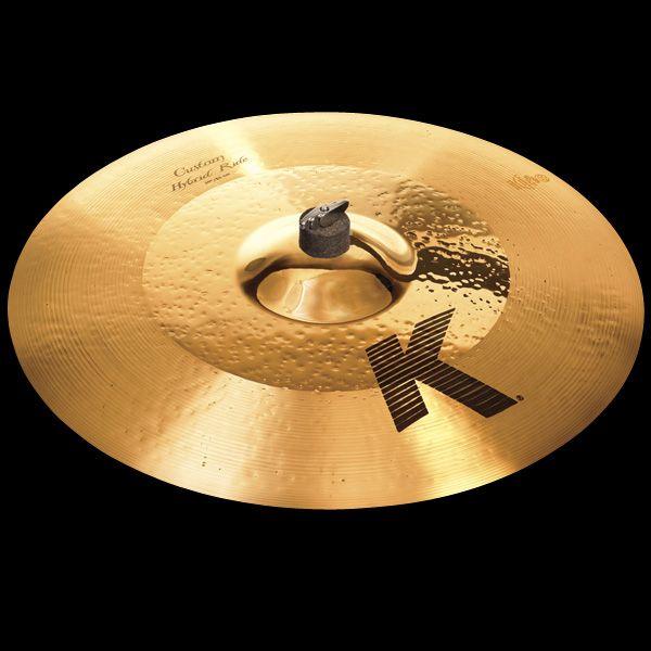 Zildjian（ジルジャン） Zildjian K Custom Hybrid Ride 20
