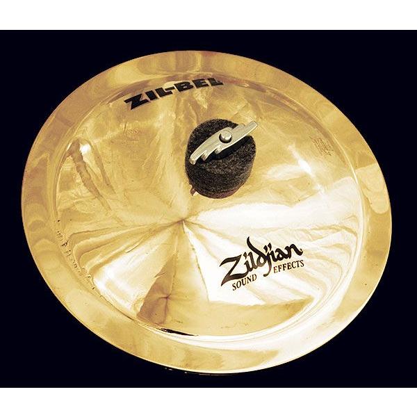 パーカッション・打楽器 Zildjian ZIL-BEL 6\