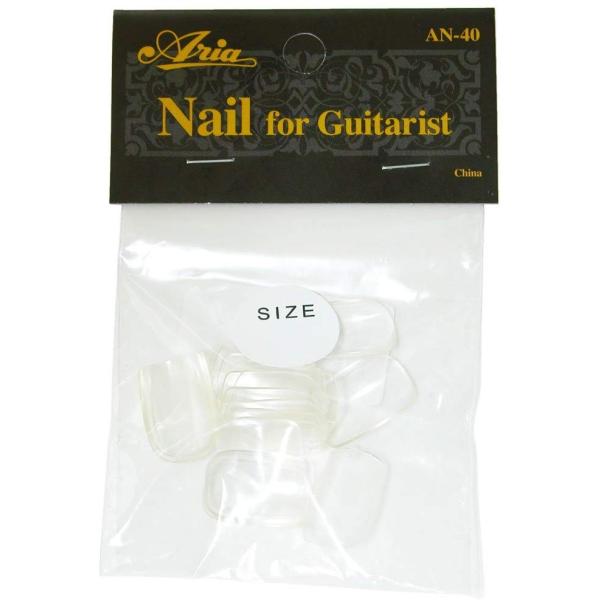 Aria �M�^���X�g�p�l�C���`�b�v AN-40-0: ��20mm