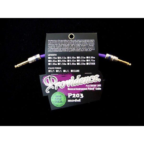 Providence P203 model for Patch 0.15m S/S プロビデンス パッチ
