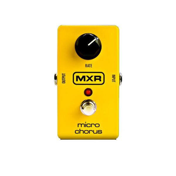 MXR M-148 MICRO CHORUS マイクロコーラス : mfm0037334