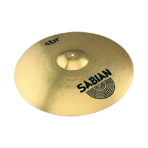 Sabian sbr Ride SBR-20R 20�� (51cm) �Z�C�r�A�� ���C�h�V���o��