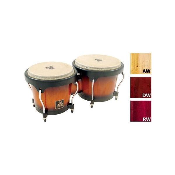 R*m様 LPA601-RW Aspire Wood Bongo ボンゴ Amazon | LP エルピー ボンゴ Aspire Wood Bongos Black Hardware