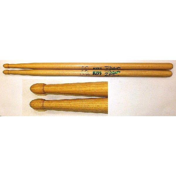 Zildjian�^Eric Singer �� 1set
