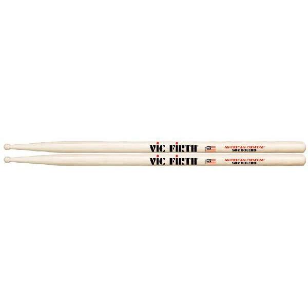 VicFirth^VIC-SD2  1set@BbNt@[X hXeBbN