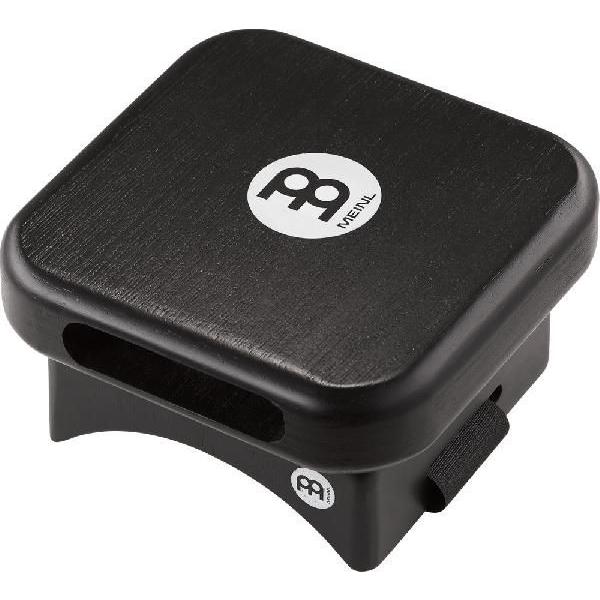Meinl^KNEE PAD SNARE TAP j[pbhEXlA^bv KP-ST-BK