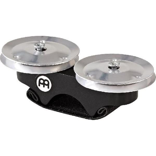 Meinl^FINGER JINGLES A~tBK[WO FJS1A-BK