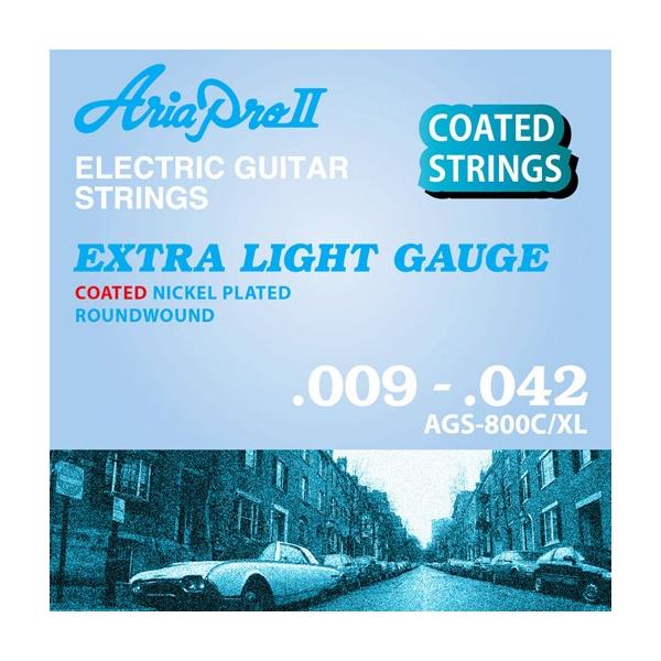 Aria AGS-800C/XL  6set GLM^[ R[eBO