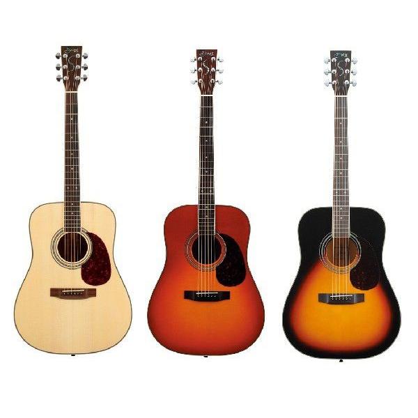 S.Yairi YD-3M C AR[XeBbNM^[ Cherryburst