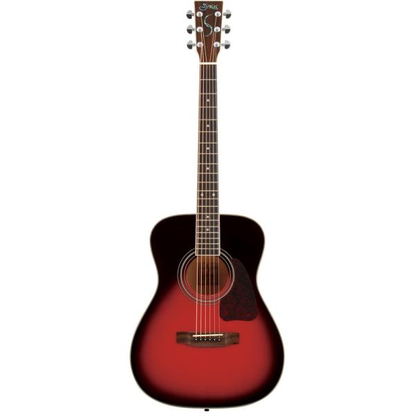 S.Yairi YF-3M Wineburst SC AR[XeBbNM^[